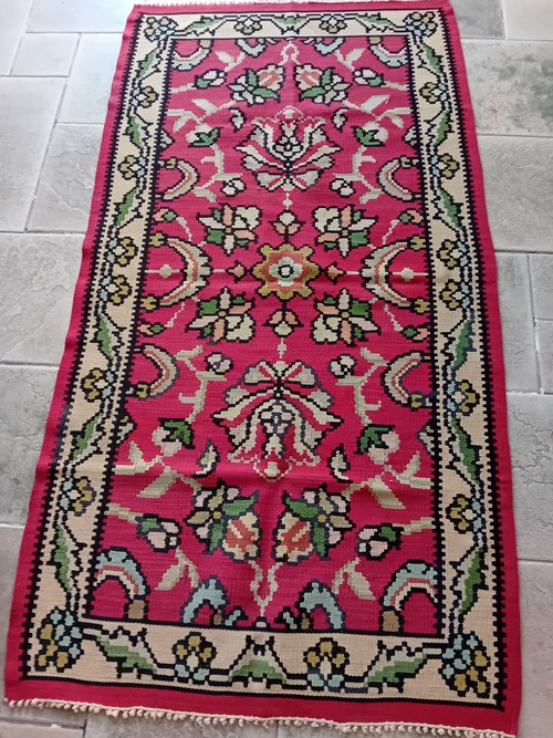 Tappeto